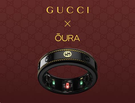 gucci ring oura|oura ring generation 3 gucci.